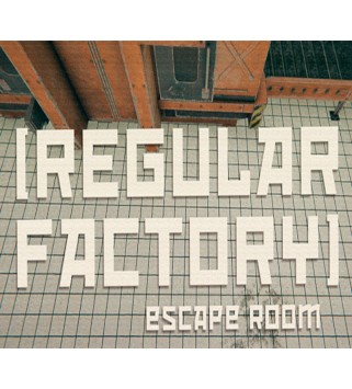 Regular Factory: Escape Room GOG.com Key GLOBAL